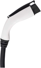 Load image into Gallery viewer, JuiceBox Pro 40 Smart Electric Vehicle (EV) Charging Station with WiFi - 40 amp Level 2 EVSE, 24-foot cable, NEMA 14-50 plug, UL and Energy Star Certified, Indoor / Outdoor Use