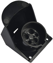 Load image into Gallery viewer, JuiceBox Pro 40 Smart Electric Vehicle (EV) Charging Station with WiFi - 40 amp Level 2 EVSE, 24-foot cable, NEMA 14-50 plug, UL and Energy Star Certified, Indoor / Outdoor Use